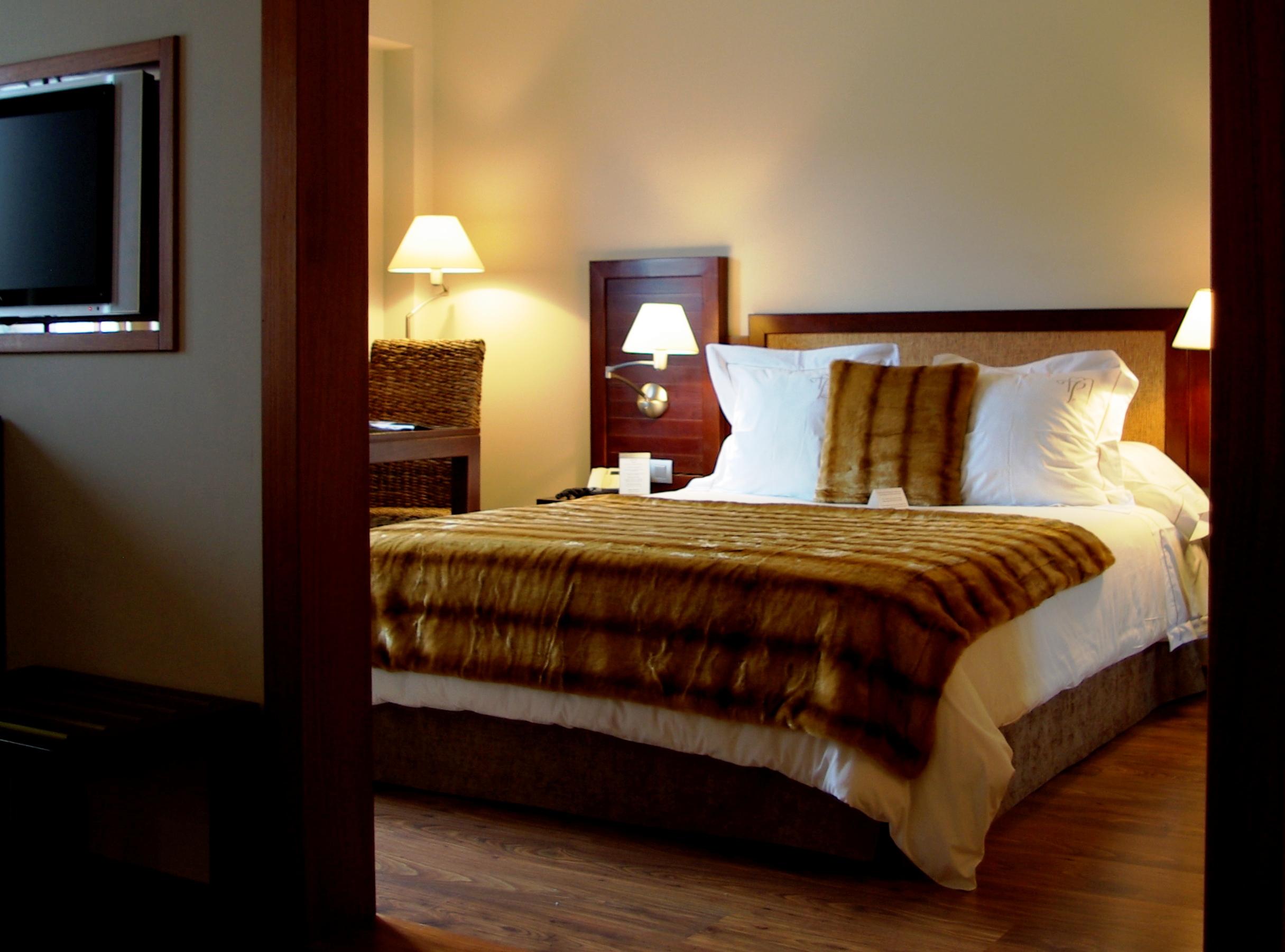 Abadia Del Pirineo Hotel Tramacastilla de Tena Eksteriør billede