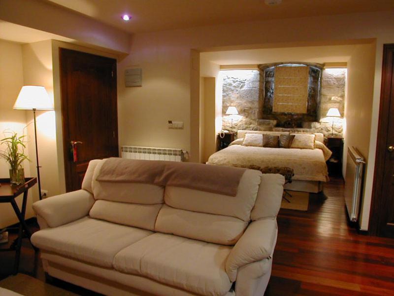 Abadia Del Pirineo Hotel Tramacastilla de Tena Eksteriør billede