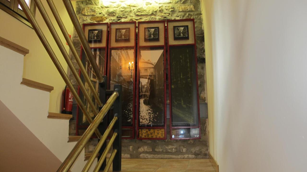 Abadia Del Pirineo Hotel Tramacastilla de Tena Eksteriør billede
